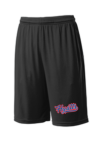Unisex Shorts