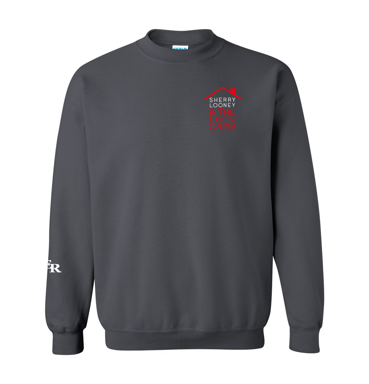 Unisex Crewneck Sweatshirt