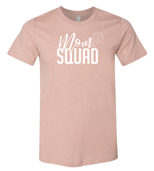 Mom Squad  (more colors available)