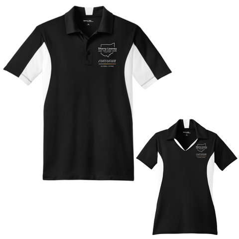 Performance Polo Tee