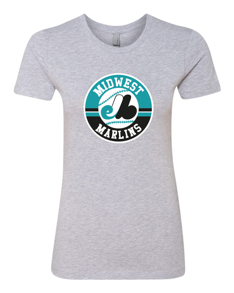 Ladies Tshirt