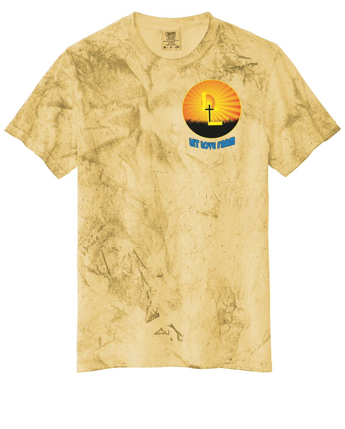 Classic Fit Tshirt