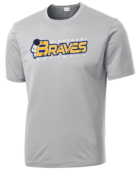 Performance Tshirt