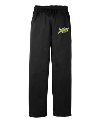 Performance Fleece Sweatpants