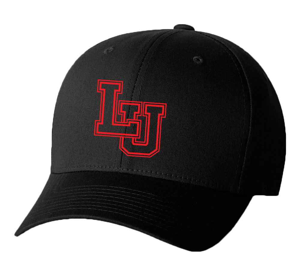 Embroidered Flexfit Hat