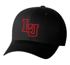 Embroidered Flexfit Hat