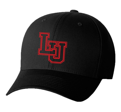 Embroidered Flexfit Hat