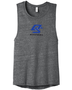 Thick Strap Tank