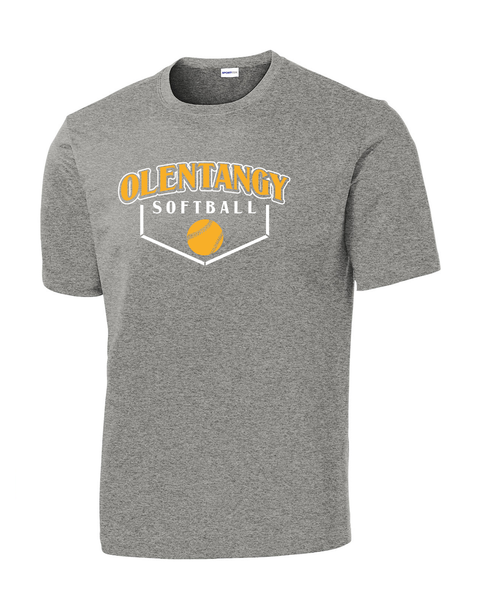 Performance Unisex Shirt