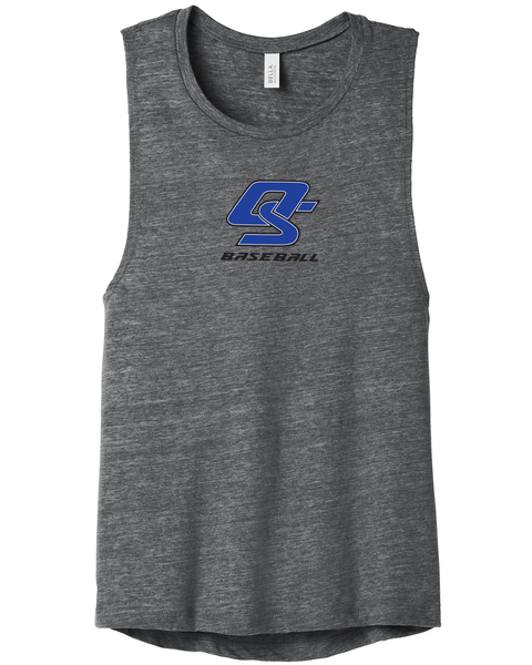 Thick Strap Tank
