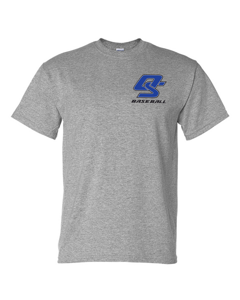 Unisex Tshirt