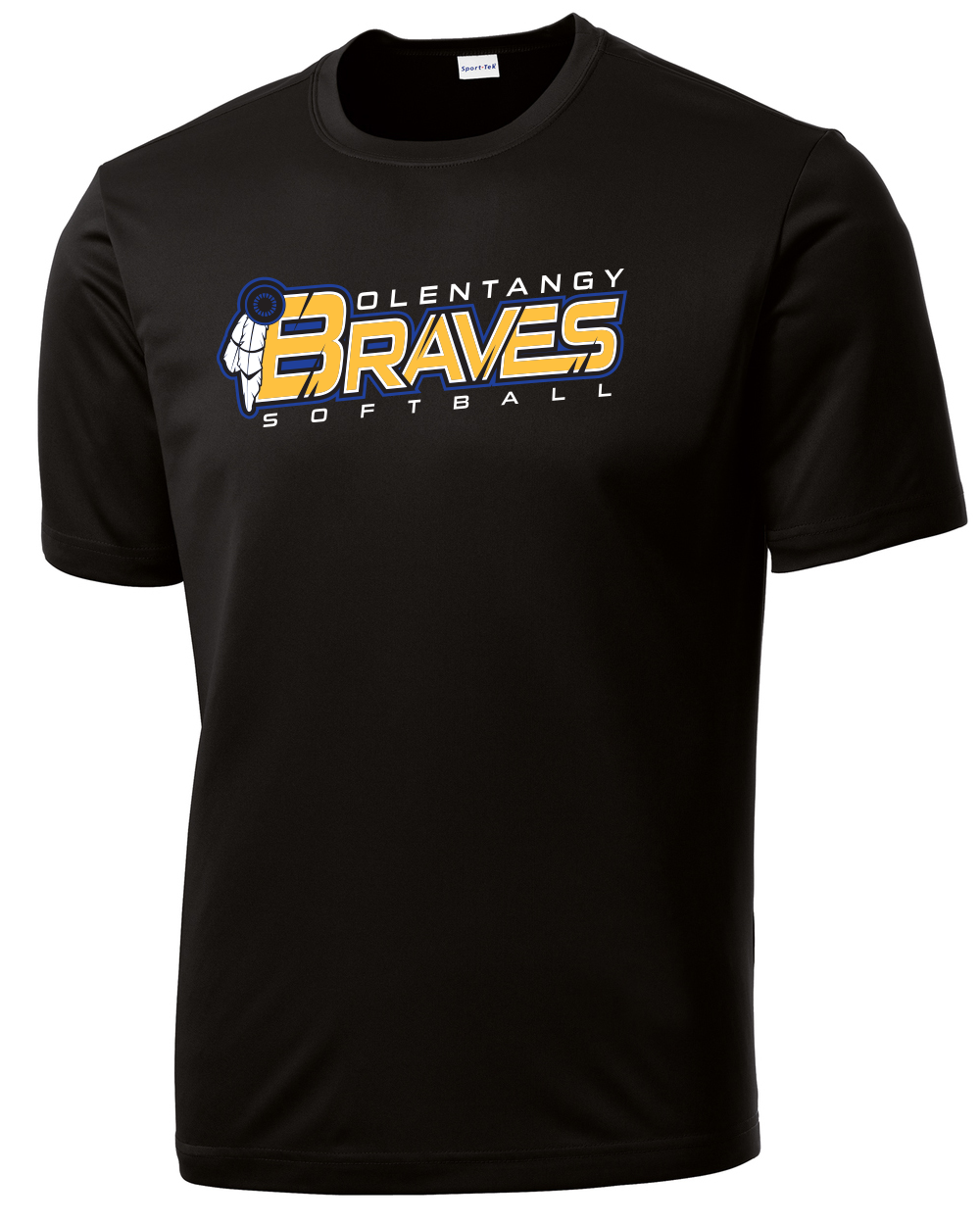 Performance Tshirt