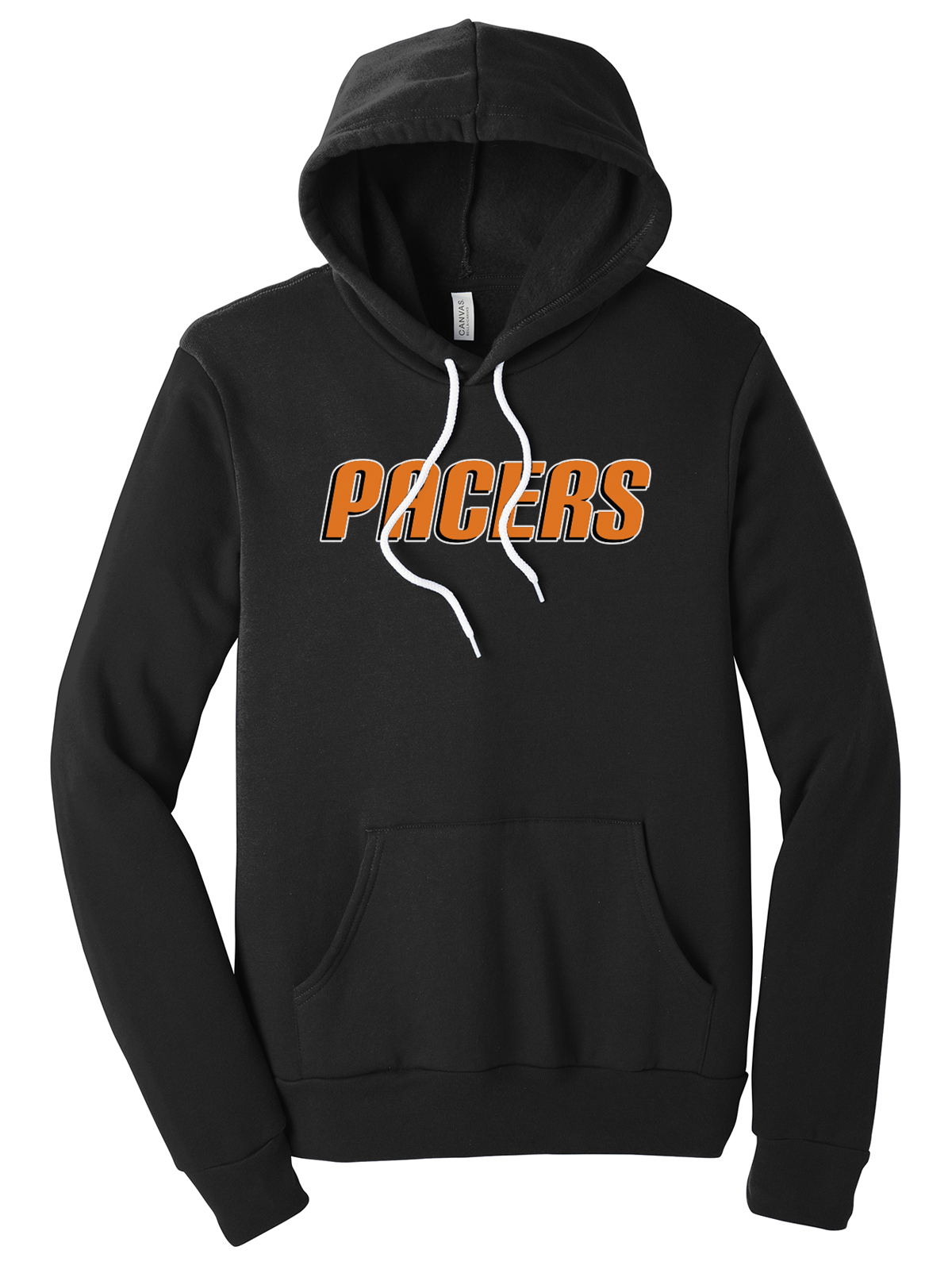 Super Soft Hoodie
