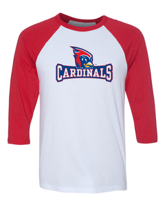 Raglan Tee