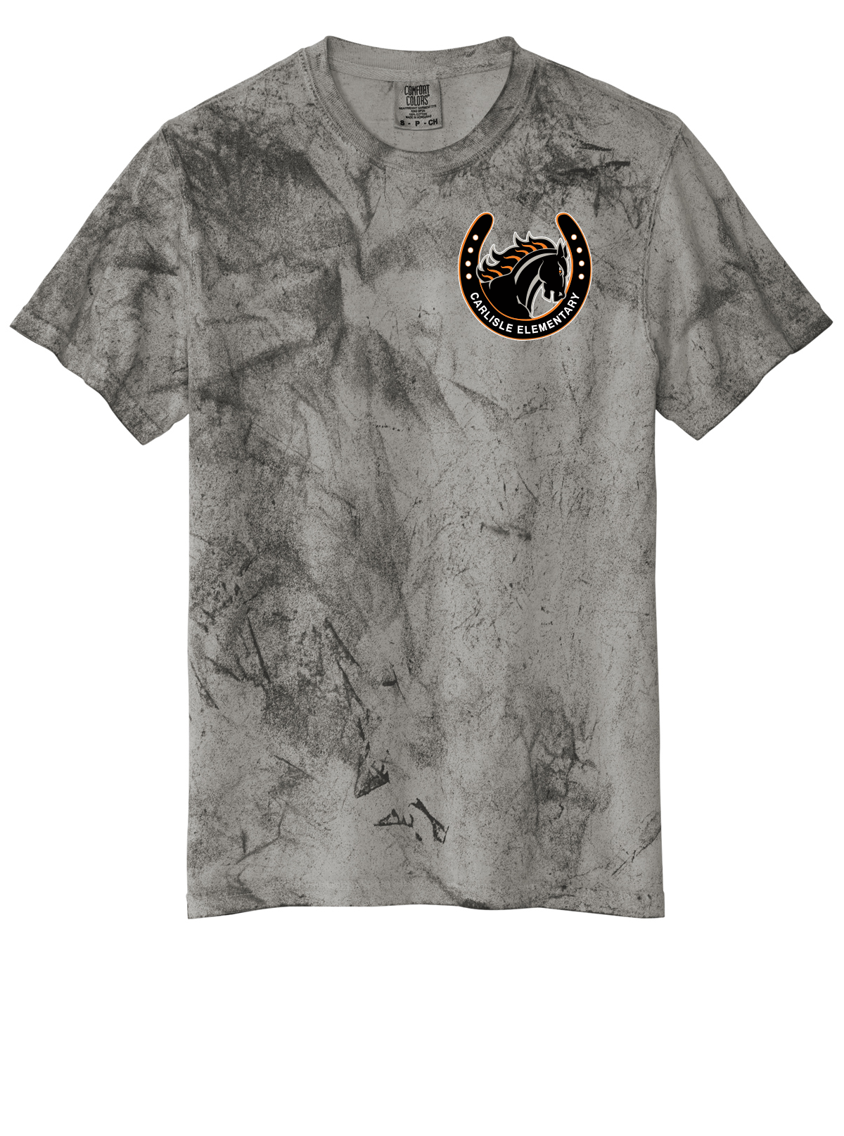 Heavyweight Classic Fit Tee