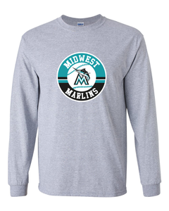 Long Sleeve Classic Fit Tshirt