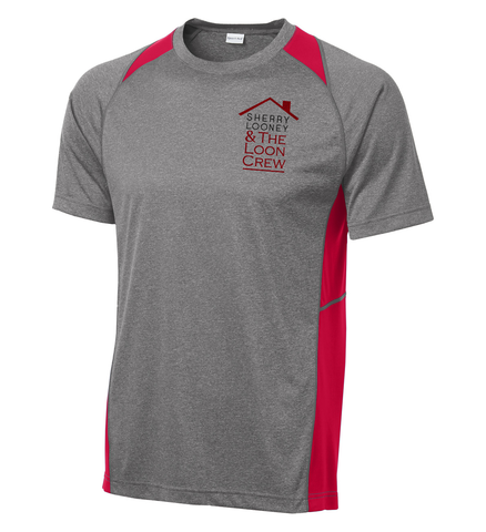Unisex Performance Shirt
