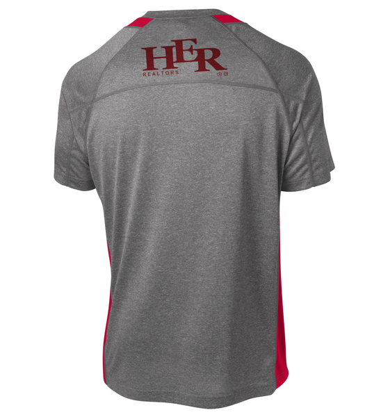 Unisex Performance Shirt