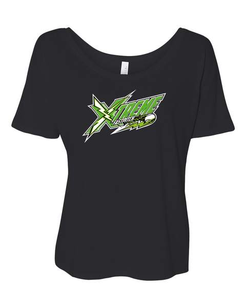 Women's Slouchy Tshirt