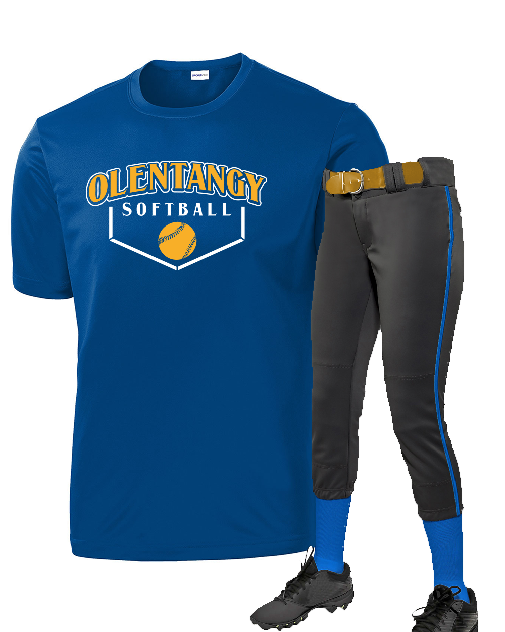 JERSEY BUNDLE