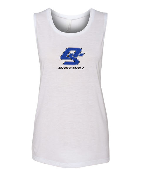 Thick Strap Tank
