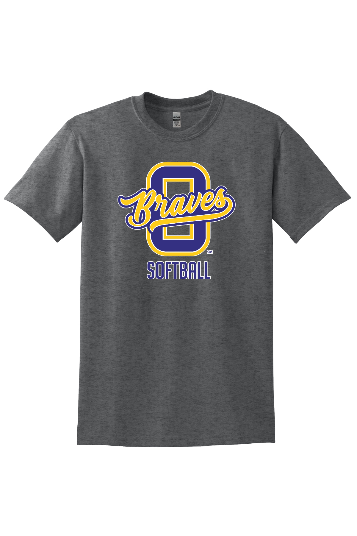 Classic Fit Unisex Tshirt