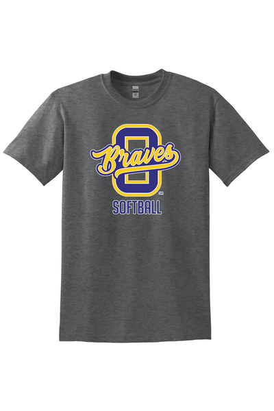 Classic Fit Unisex Tshirt