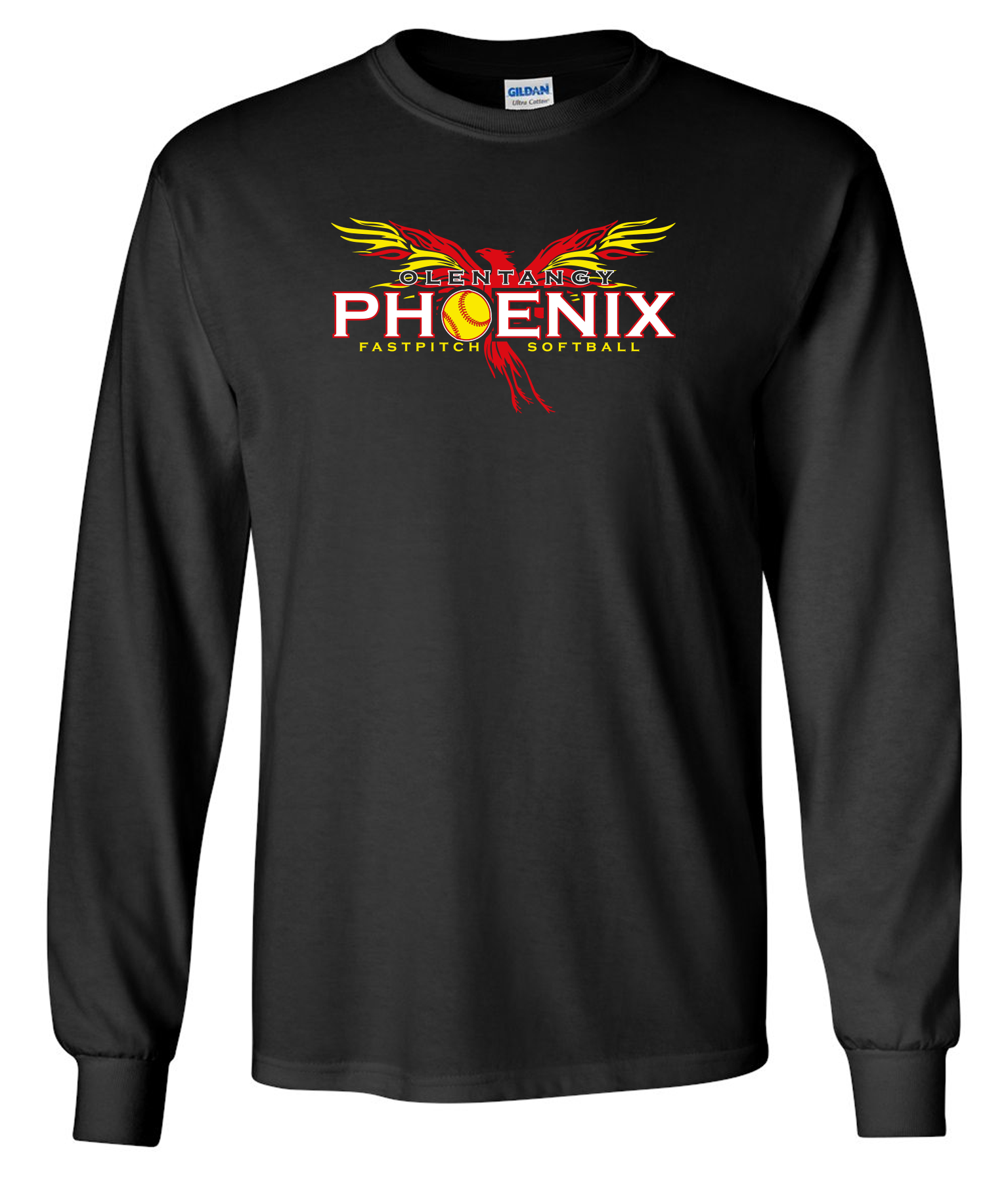 Longsleeve T-Shirt