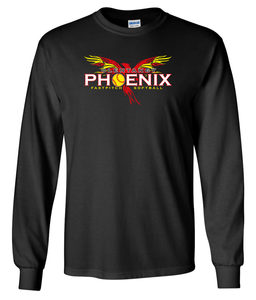 Longsleeve T-Shirt