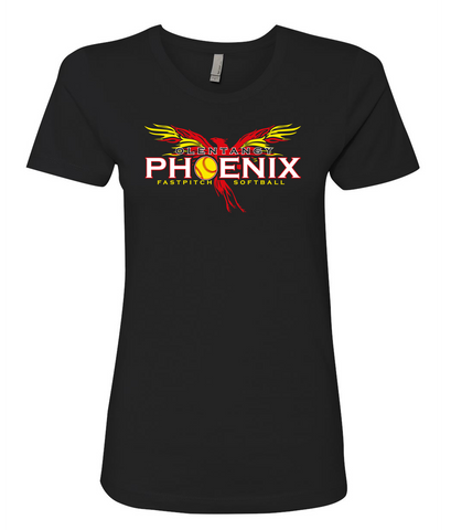 Ladies Tshirt
