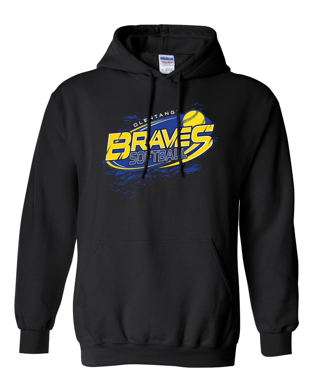 Unisex Hoodie
