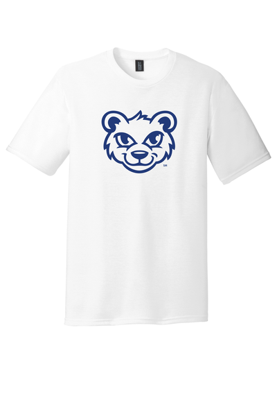 SOFT TRIBLEND Short Sleeve T-shirt *not available in youth