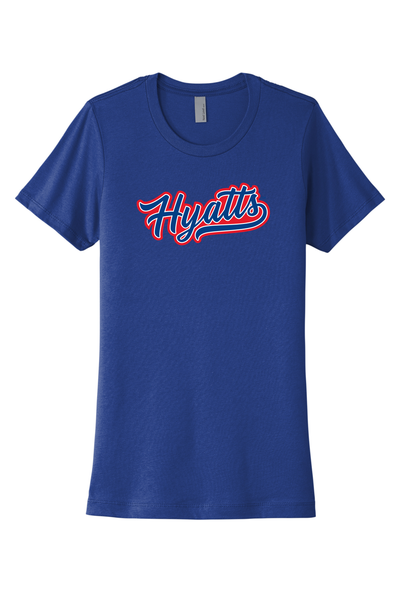 Ladies Tshirt