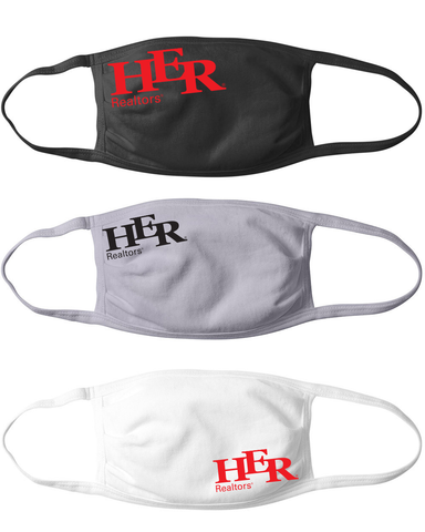 Face Mask -- Ask us for pricing on qty 50+