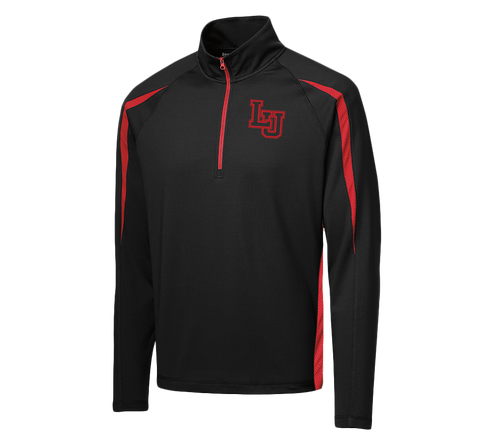 Performance Pullover