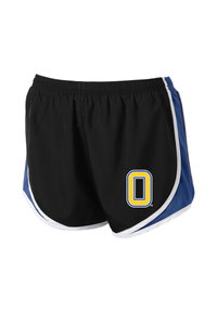 Ladies Shorts
