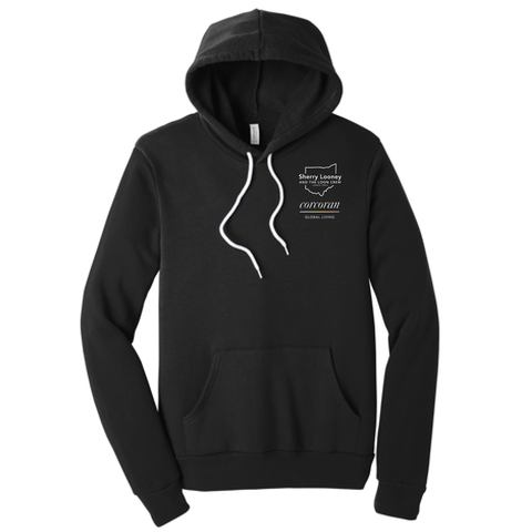 Unisex Super Soft Hoodie