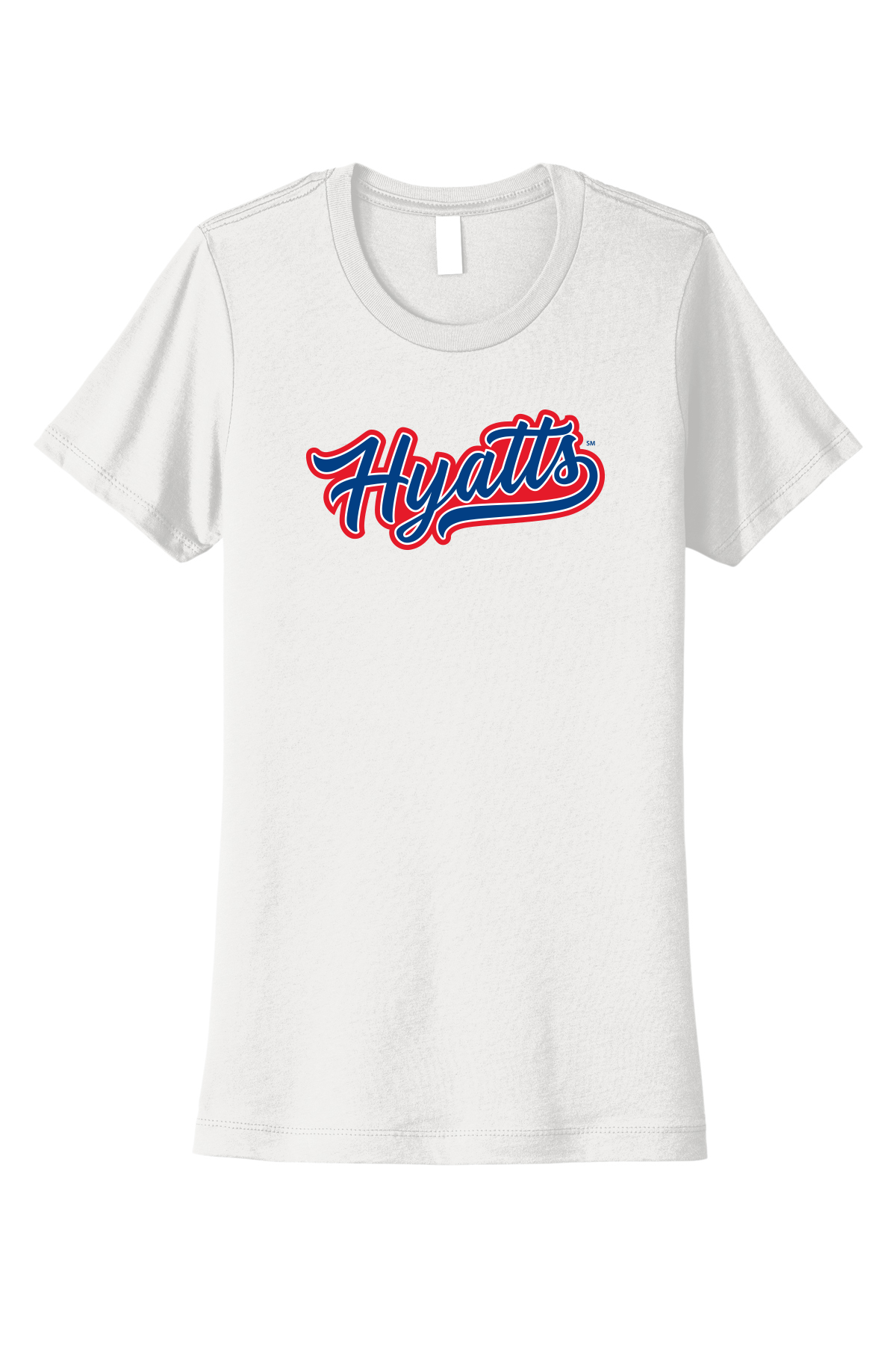 Ladies Tshirt