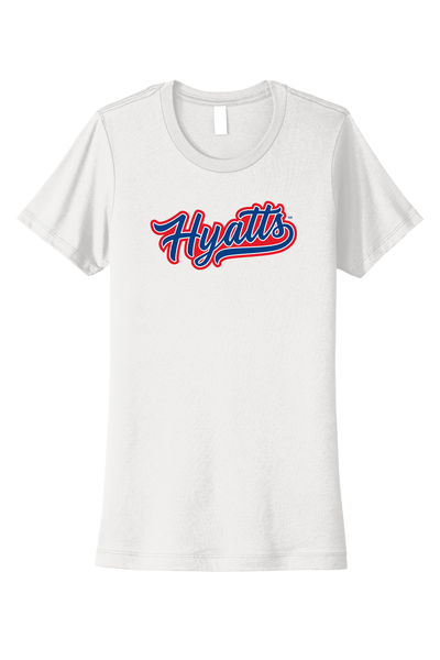 Ladies Tshirt