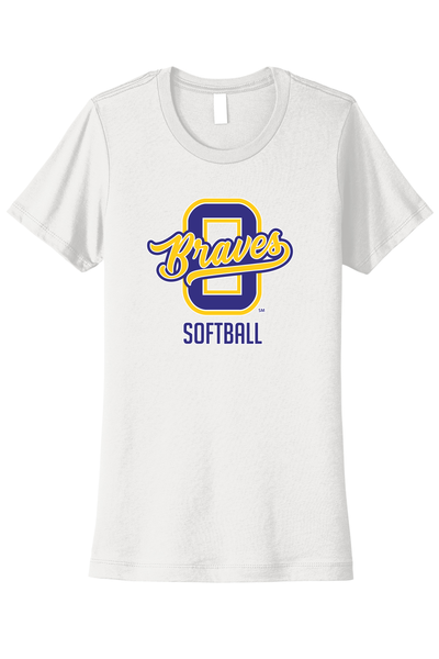Ladies Tshirt
