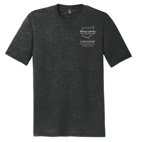 Soft Triblend Unisex Tee