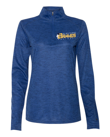 Ladies Performance Pullover