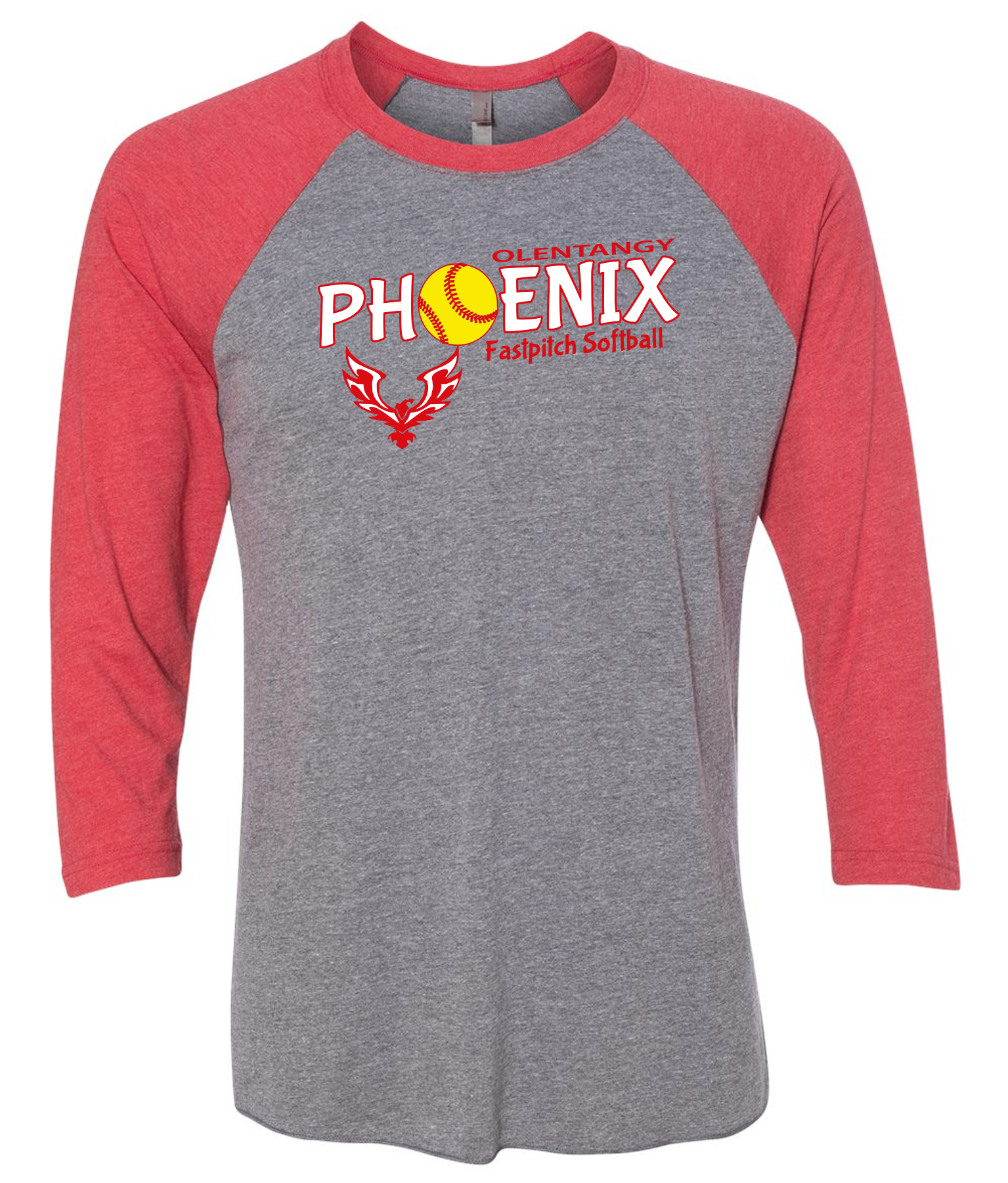 Baseball Tshirt