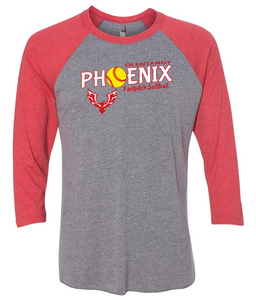 Baseball Tshirt