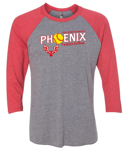 Baseball Tshirt