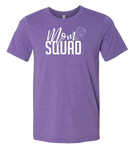 Mom Squad  (more colors available)