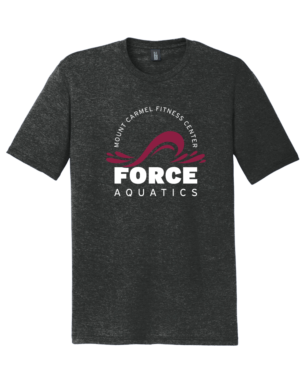 YOUTH Triblend Classic Fit Tee