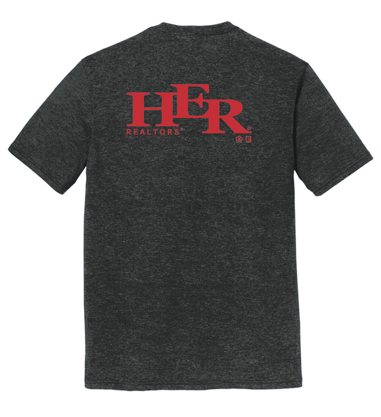 Black Soft Unisex T-Shirt