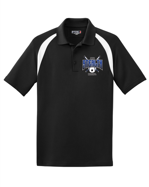 Performance Polo