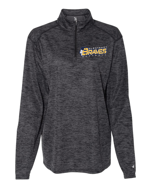Ladies Performance Pullover